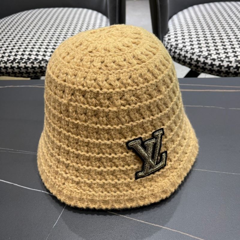 Louis Vuitton Caps